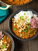 The image for Curry Cravings! (BYO Beer and Wine) $59.99 per person