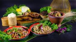 The image for Totally Thai! (BYO Beer and Wine) $59.99 per person