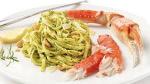The image for Creative Crabby Homemade Pasta (Beer and Wine) $69.99 per person