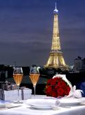 The image for Midnight in Paris!!! (BYO Wine or Beer) $69.99 per person