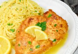 The image for Pasta Making-Chicken Francaise (BYO Beer and Wine) $64.99 per person