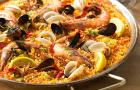 The image for Paella Party (BYO Beer and Wine) $59.99 per person