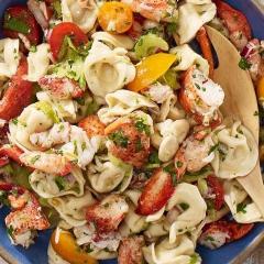 The image for Asta La Pasta (BYO Beer and Wine) $59.99 per person