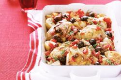 The image for Mediterranean Delights (BYO Beer and Wine)$59.99 per person