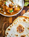 The image for Curry On! (BYO Beer & Wine) $64.99 per person