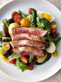 The image for Farm to Fork (BYO Wine or Beer) $59.99 per person