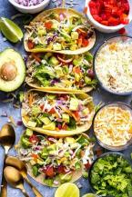 The image for Super Taco Tuesday (BYO Beer & Wine) $59.99 per person
