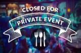 The image for Private Birthday Party