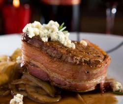 The image for You Had Me At Bacon! (BYO Beer and Wine) $69.99 per person
