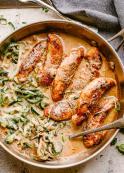 The image for Keto Krazy (BYO Beer and Wine) $59.99 per person