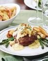 The image for Surf and Turf (BYO Wine or Beer) $69.99 per person
