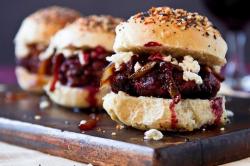 The image for Gourmet Napa Valley Burger Delight! (BYO Wine or Beer) $59.99 per person