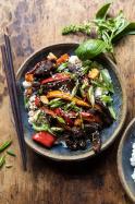 The image for American Asian Fusion (BYO Beer and Wine) $59.99 per person