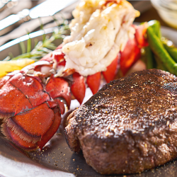 The image for Date Night-Sea & Sod (BYO Beer and Wine)$69.99 per person