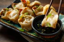 The image for Chinese Dumpling Delight! (BYO Wine or Beer) $59.99 per person