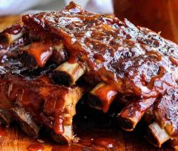 The image for Backyard Barbecue (BYO Beer and Wine) $59.99 per person