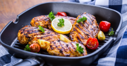 The image for Mediterranean Delights (BYO Beer and Wine)$59.99 per person