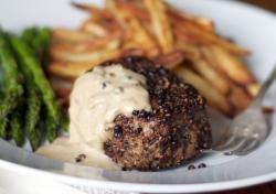 The image for Date Night for Couples-Rustic French Bistro (BYO Wine or Beer) $69.99 per person