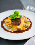The image for Date Night for Couples, Tender-Hearted (BYO Wine or Beer) $69.99 per person