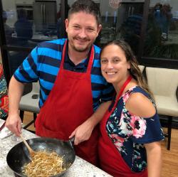 The image for Date Night: Summer in Milan (BYO Beer and Wine) $59.99 per person