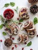 The image for Its the Most Wonderful Time, for Good Food! (BYO Beer and Wine) $59.99 per person
