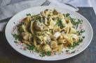 The image for Perfect Pastas and the Sauces that Love Them(BYO Beer and Wine) $59.99 per person