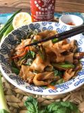 The image for Spicy Thai with a Sweet Finish (BYO Beer and Wine) $59.99 per person