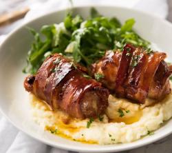 The image for Italian Feast for Two (BYO Wine or Beer) $59.99 per person