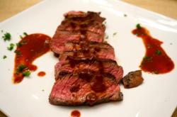 The image for American Steakhouse Classics (BYO Beer and Wine) $59.99 per person