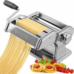 The image for Pasta Galore from Scratch (BYO Wine or Beer) $59.99 per person