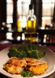 The image for Amaretto Chicken with Homemade Pasta(BYO Beer and Wine) $59.99 per person