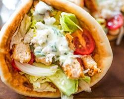 The image for Get Your Greek On (BYO Beer and Wine) $59.99 per person