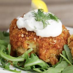 The image for Vegan Couples Dinner (BYO Beer and Wine) $59.99 per person