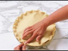 The image for Make & Take 3 Pies! (BYO Beer and Wine) $59.99 per person