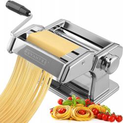 The image for Pasta Galore from Scratch (BYO Wine or Beer) $59.99 per person