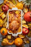 The image for Flavors of Fall (BYO Beer and Wine) $59.99 per person