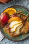 The image for ALL About Autumn! (BYO Beer and Wine) $59.99 per person