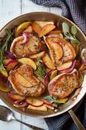 The image for Fall Harvest: Cooking with Apples (BYO Beer and Wine) $59.99 per person