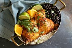 The image for Lunch in Miami (BYO Wine or Beer) $59.99 per person