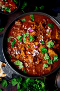 The image for Exploring the world of spices (BYO Beer and Wine) $59.99 per person