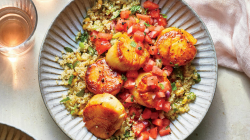 The image for Light Summer Favorites (BYO Beer and Wine) $59.99 per person